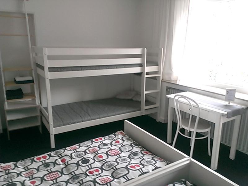 Monteurzimmer Asbach