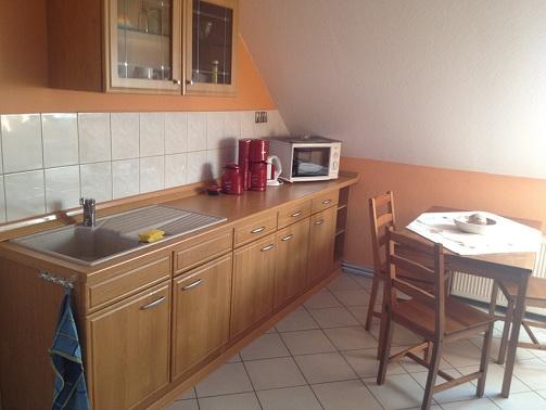 Monteurzimmer Fercland