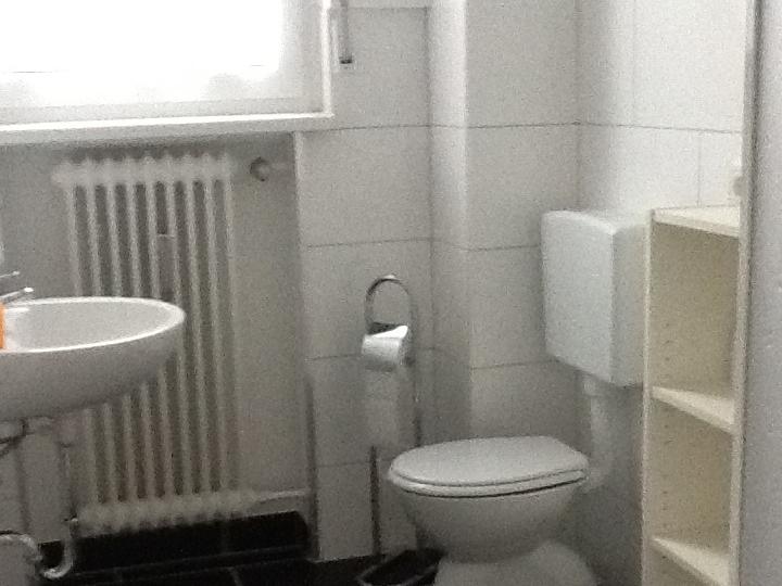 Monteurzimmer Bochum