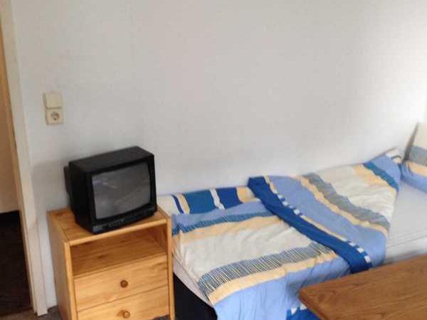 Monteurzimmer Witten