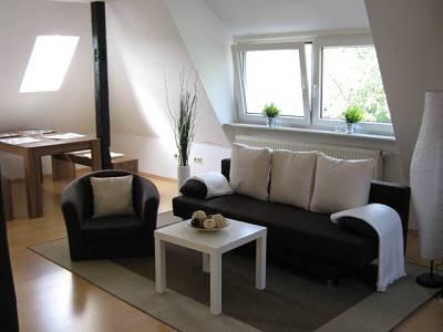 Monteurzimmer Aldenhoven