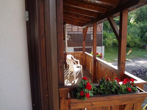 Monteurzimmer Arnstadt