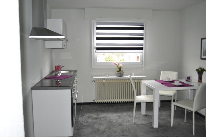 Monteurzimmer Düsseldorf