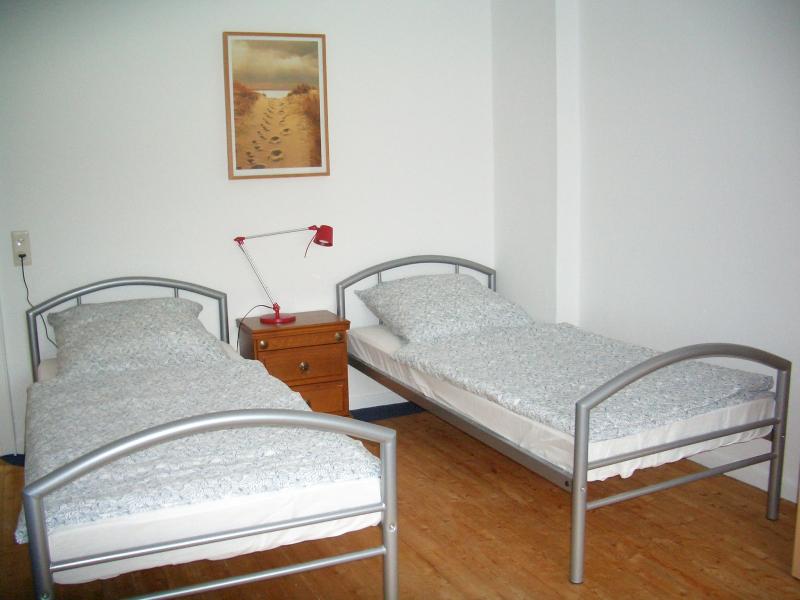 Monteurzimmer Bergneustadt