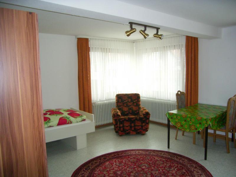 Monteurzimmer Nettetal