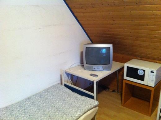 Monteurzimmer Bad Camberg