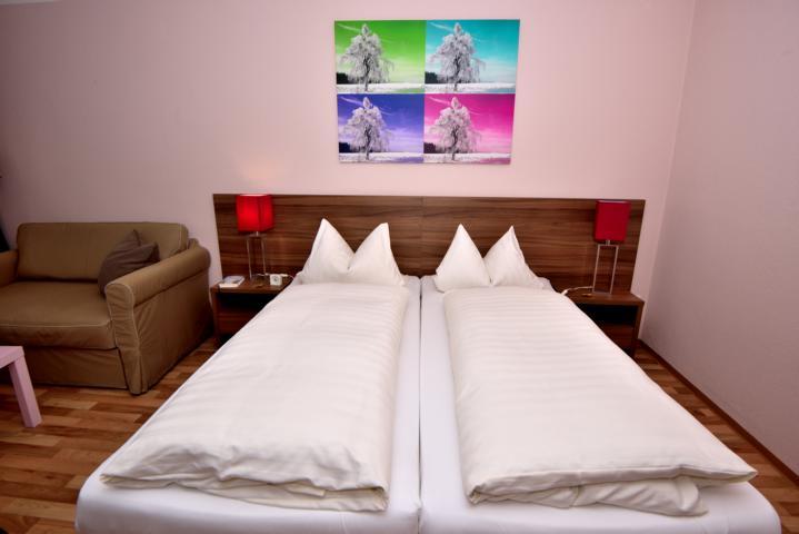 Monteurzimmer Bayreuth