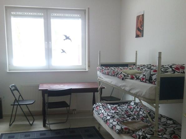 Monteurzimmer Mühlheim an der Ruhr