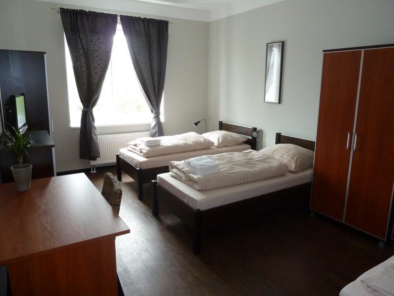 Monteurzimmer Radevormwald