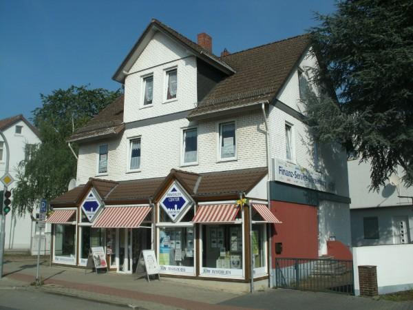 Monteurzimmer Salzgitter