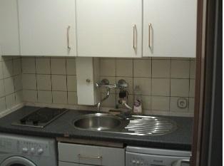 Monteurzimmer Frankfurt