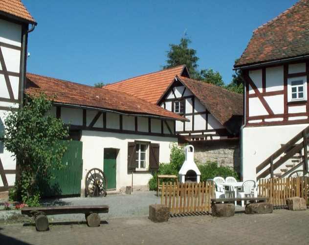 Monteurzimmer Saarbrücken