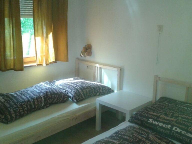 Monteurzimmer Schmallenberg