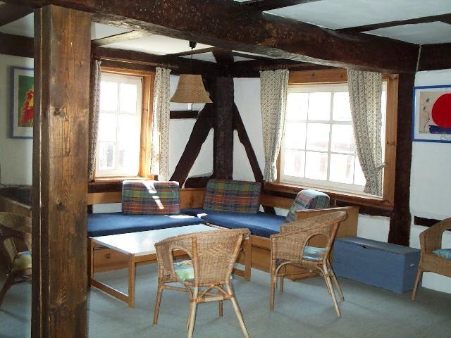 Monteurzimmer Marburg