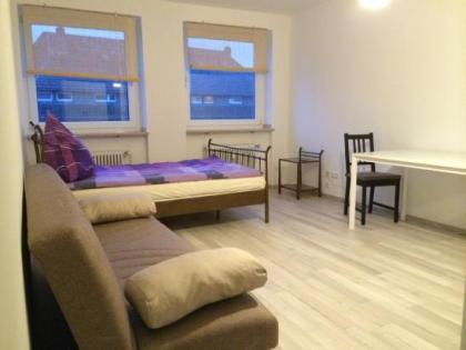 Monteurzimmer Roetgen