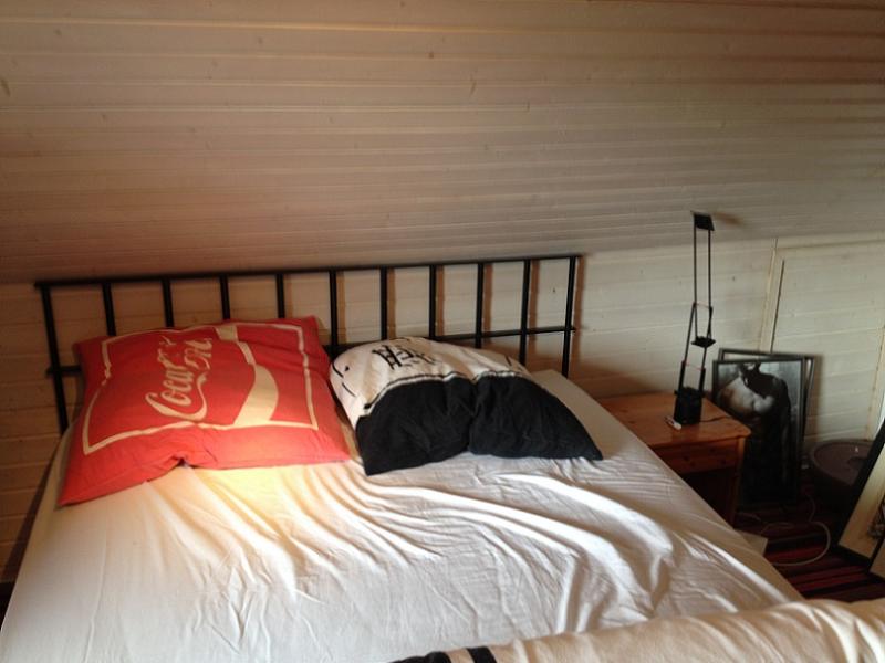 Monteurzimmer Schelklingen