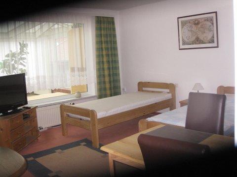 Monteurzimmer Rostock