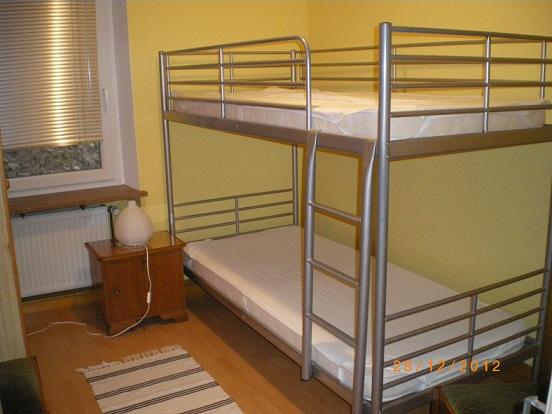 Monteurzimmer Wadern