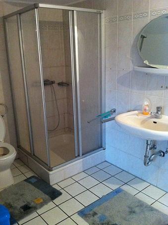 Monteurzimmer Garbsen