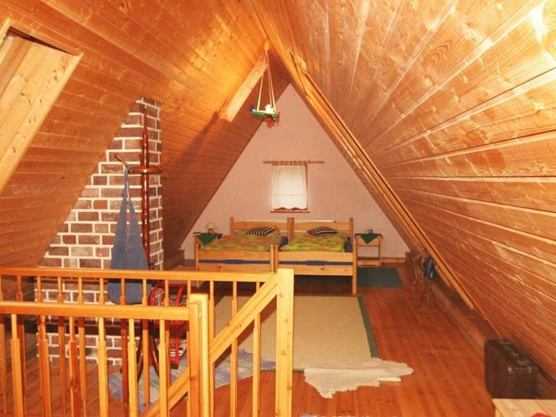 Monteurzimmer Lüssow