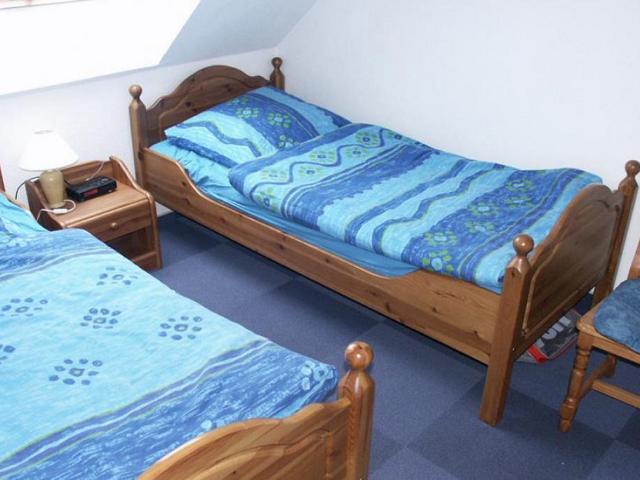 Monteurzimmer Boltenhagen