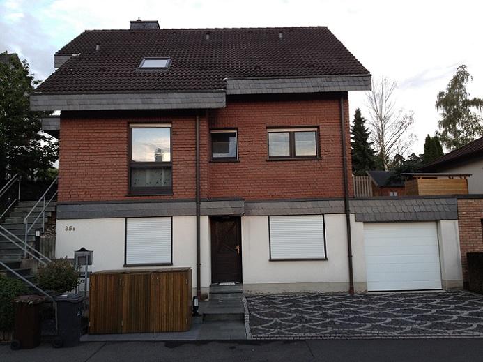 Monteurzimmer Lörrach