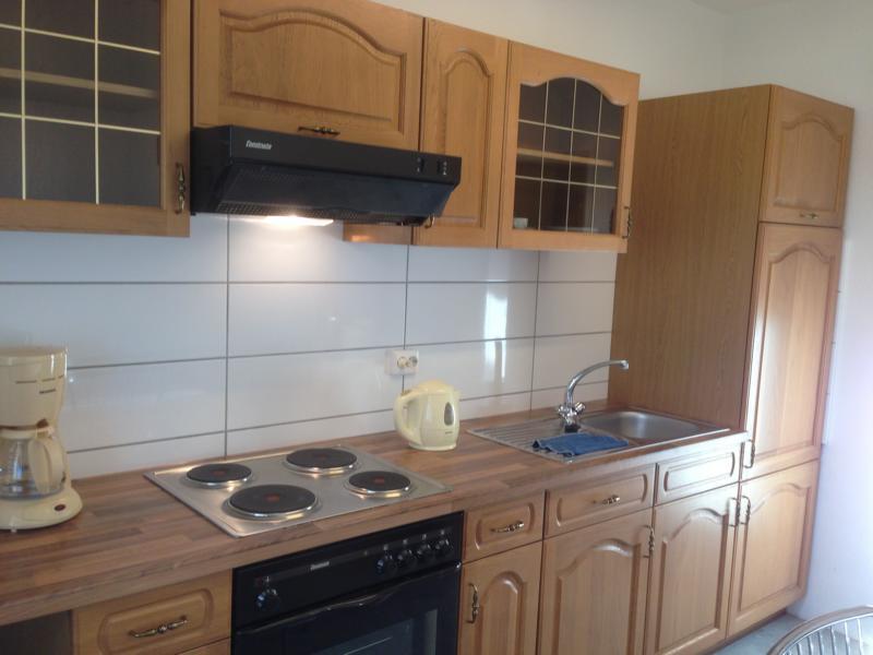 Monteurzimmer Marienheide