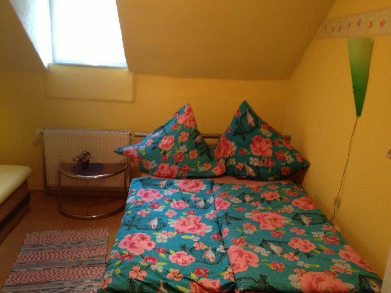 Monteurzimmer Freilingen