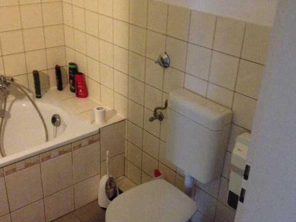 Monteurzimmer Willich