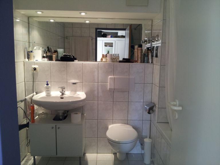 Monteurzimmer Kerken