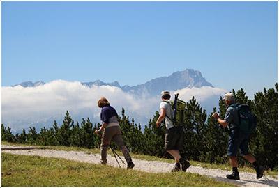 Monteurzimmer Garmisch-Partenkirchen