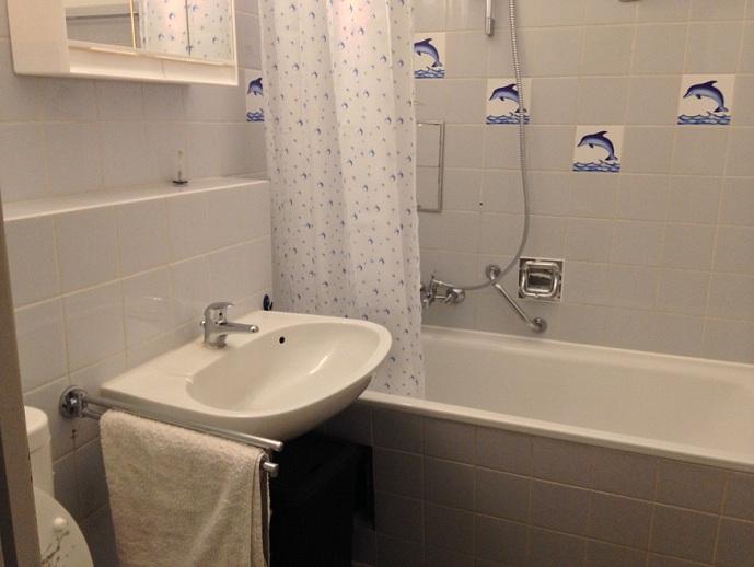 Monteurzimmer Mahlberg