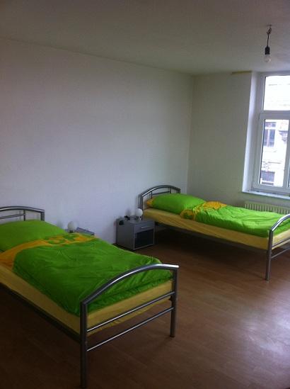 Monteurzimmer Magdeburg