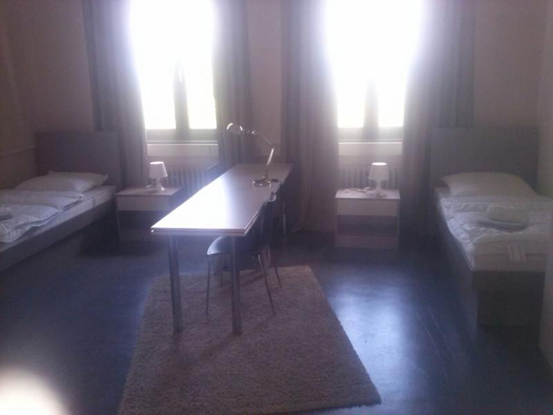 Monteurzimmer Siegen