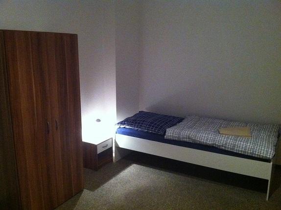 Monteurzimmer Magdeburg