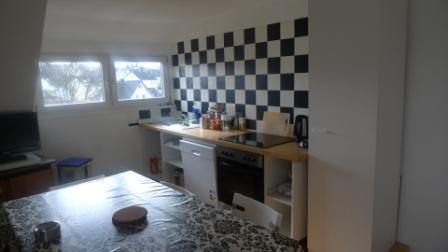 Monteurzimmer Hattingen