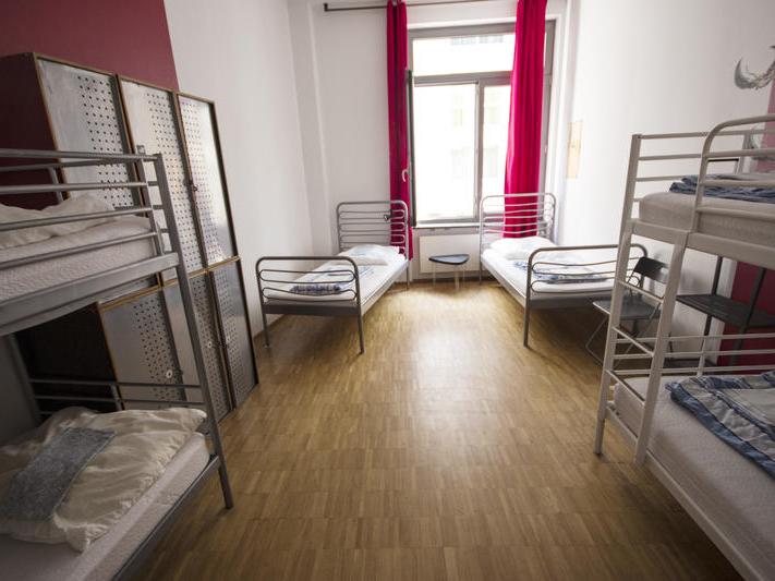 Monteurzimmer Neustadt Wied