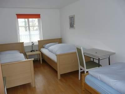 Monteurzimmer Datteln