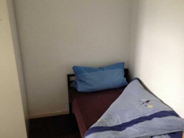 Monteurzimmer Dinslaken