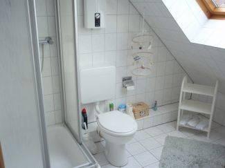 Monteurzimmer Ascheberg