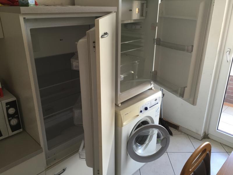 Monteurzimmer Düsseldorf