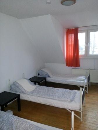 Monteurzimmer Immerath