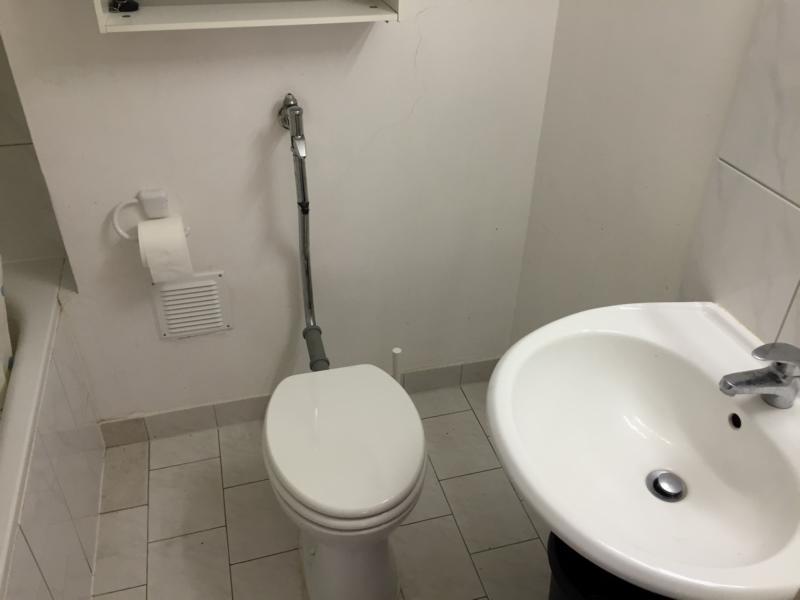 Monteurzimmer Buchholz