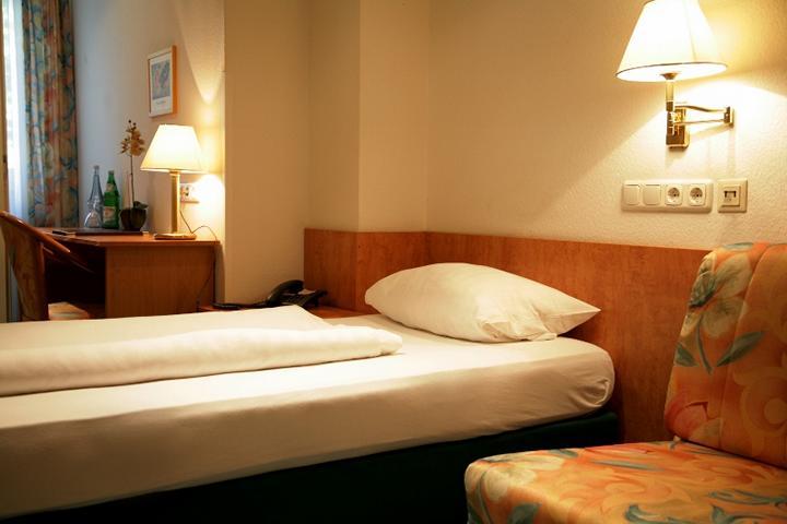 Monteurzimmer Jülich