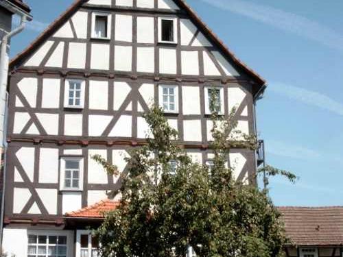 Monteurzimmer Rosenthal