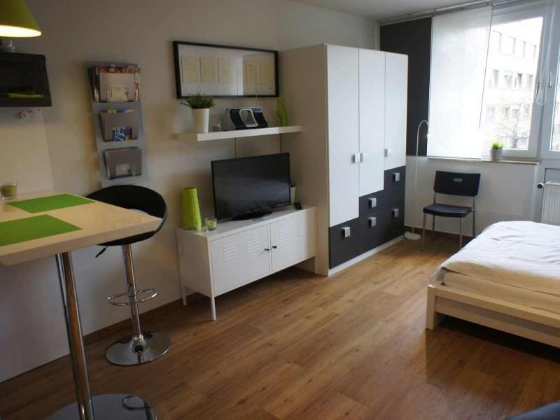 Monteurzimmer Düsseldorf Eller