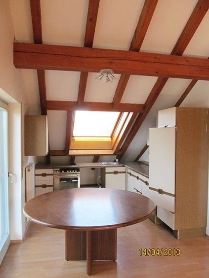 Monteurzimmer Mahlberg