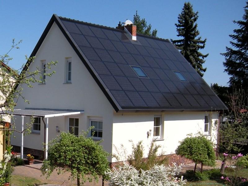 Monteurzimmer Woltersdorf