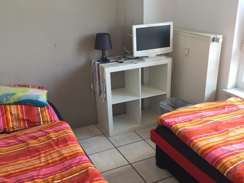 Monteurzimmer Bergisch Gladbach