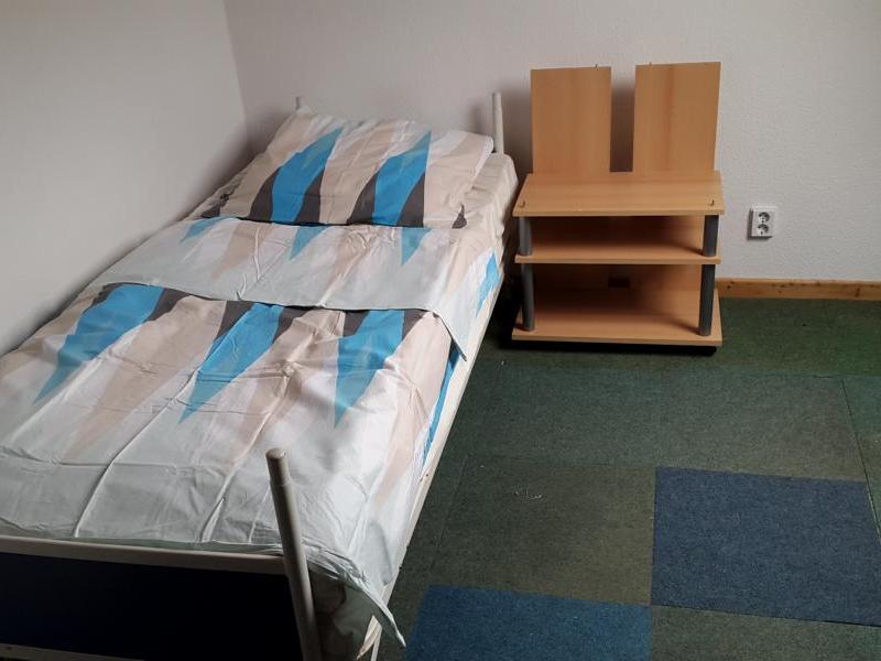 Monteurzimmer Düsseldorf